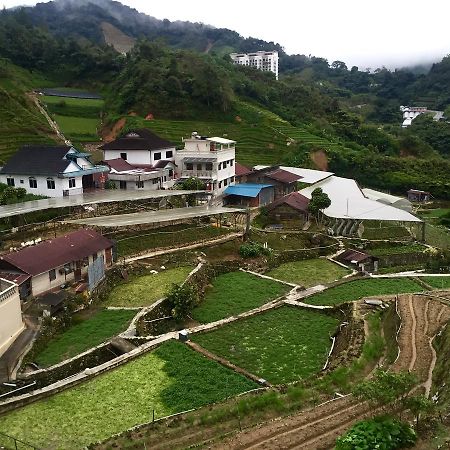 Hotel Flora Plus Cameron Highlands Exterior photo