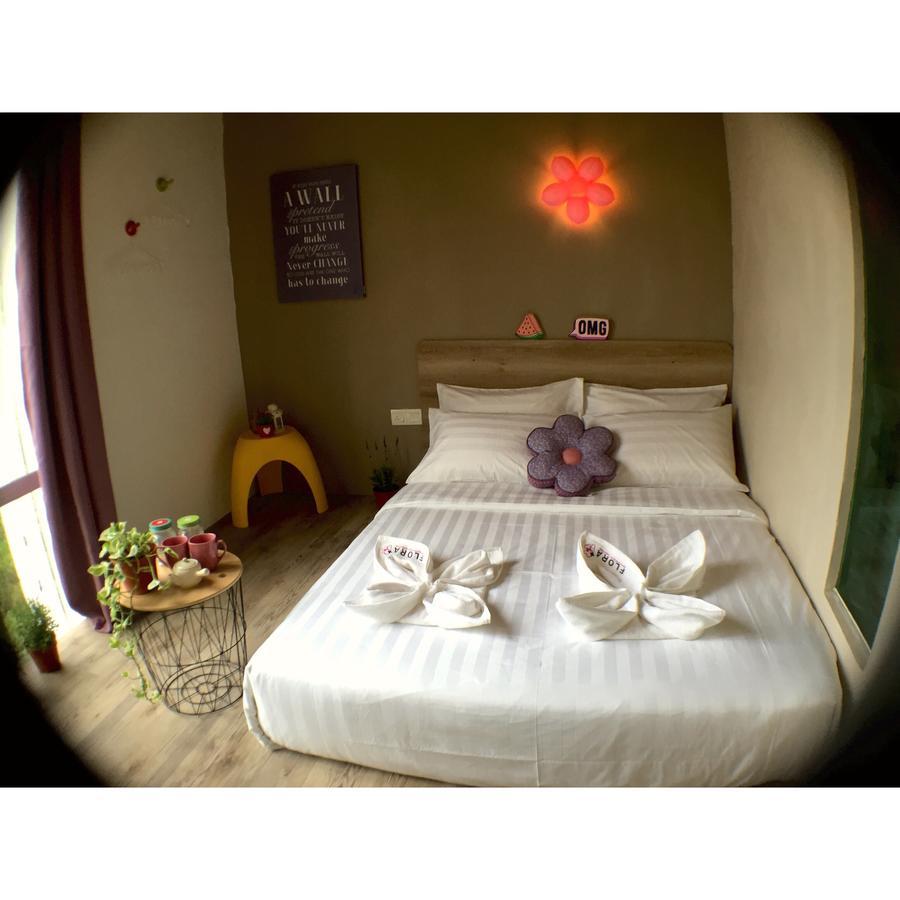 Hotel Flora Plus Cameron Highlands Exterior photo