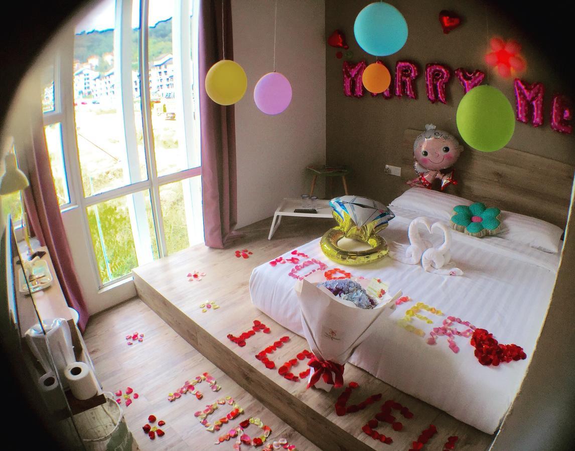 Hotel Flora Plus Cameron Highlands Exterior photo